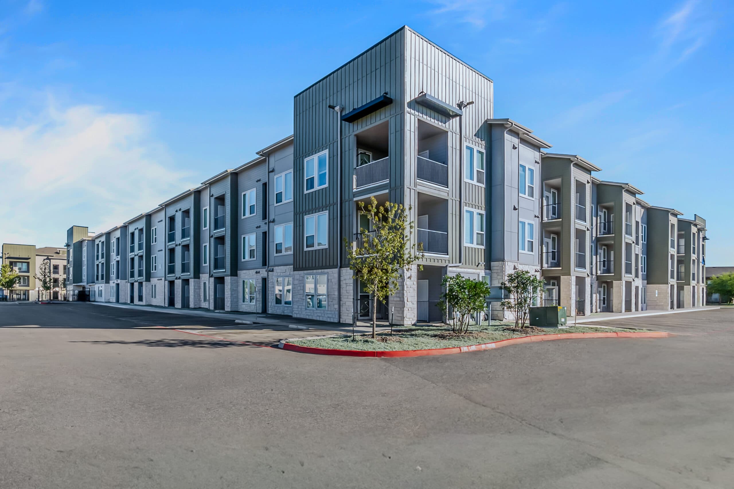 The Sunstone Apartments — San Antonio, TX - Photo 1