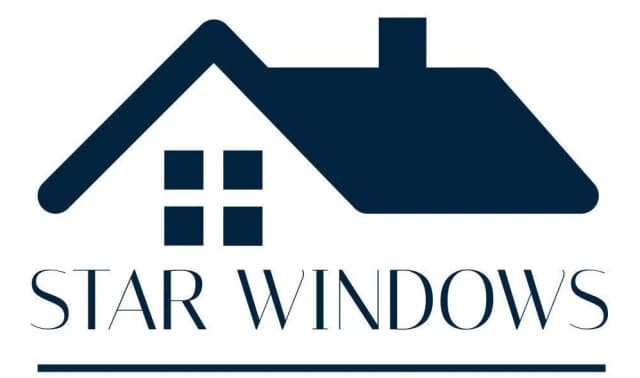 Star Windows logo